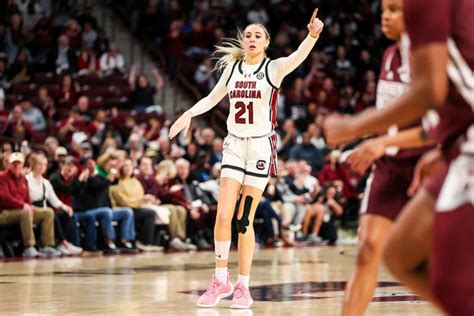 South Carolina Womens Basketball Live Score Updates Vs Missouri Dawn