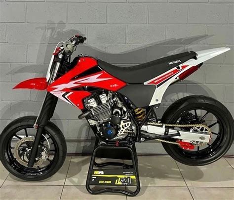 Honda Tornado En 2023 Motos Geniales Motos De Motocross Motos Clasicas