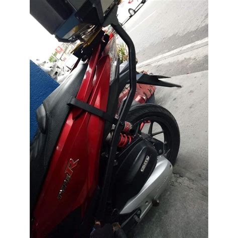 Honda Click 125 150 Hrv Top Box Bracket SEC BRAND Shopee Philippines