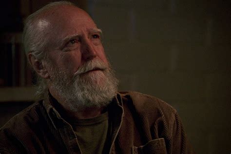 Morre Ator Scott Wilson O Hershel De ‘the Walking Dead Veja