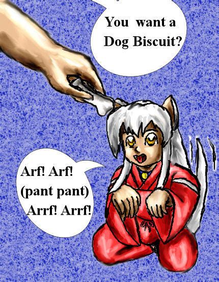 Puppy InuYasha by Shizuru-Minamino on DeviantArt