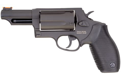 Taurus M410 Judge 3 45 Longcolt 410 Ga Black Trust Trade