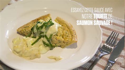 Recette De Sauce Aux Oeufs Youtube