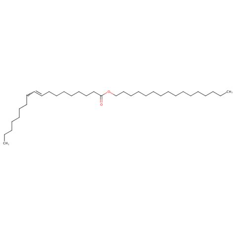 9-Octadecenoic acid (9Z)-, hexadecyl ester | SIELC