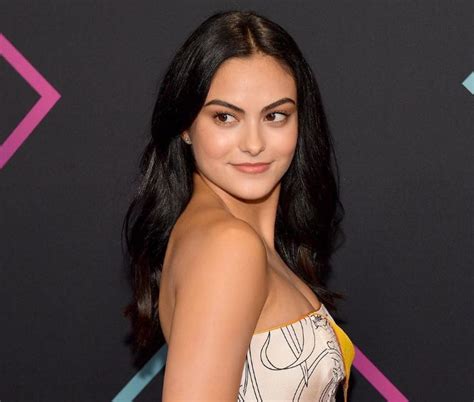 Camila Mendes Bio Wiki Net Worth Dating Boyfriend Age Height