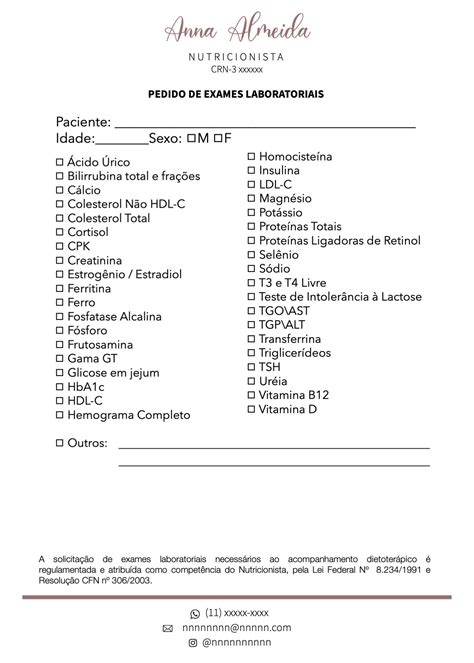 Aprender Sobre Imagem Modelo De Pedido De Exame Br Thptnganamst