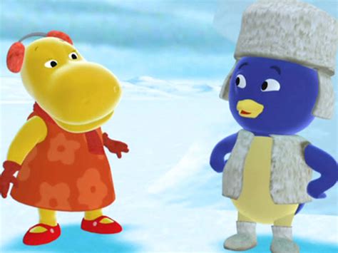 Watch The Backyardigans Season 1 Prime Video