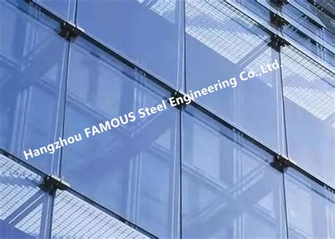 Glass Curtain Wall Factory Buy Good Quality Glass Curtain Wall