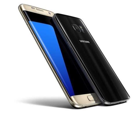 Conheça Os Novos Samsung Galaxy S7 E S7 Edge Tugatech