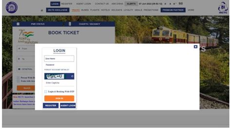 Irctc Ewallet How To Register And Add Money In Irctc Ewallet