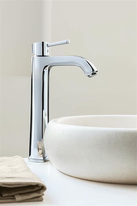 Grandera Basin Mixer M Size Ig By Grohe