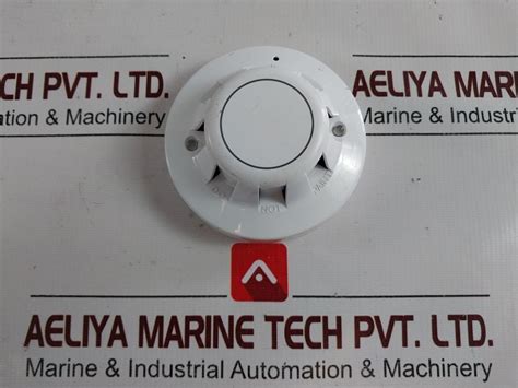 Apollo Apo Optical Smoke Detector Aeliya Marine