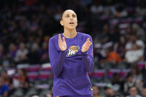 Diana Taurasi Used Two Words To Describe Caitlin Clark Fever Athlon