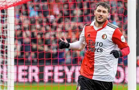 Hugo Sánchez recomienda a Santiago Giménez salir de Feyenoord El Dictamen