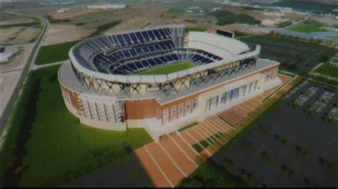 Beaver Stadium Renovation - ABC23