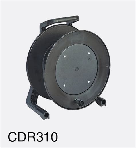 CANFORD CABLE DRUMS Rubber Drum