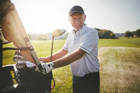 The Mental Game Of Golf Techniques For Improving Focus And Confidence