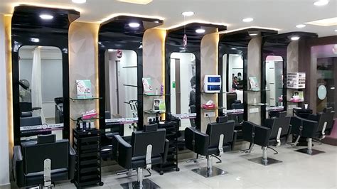 Beauty Parlour Near Me