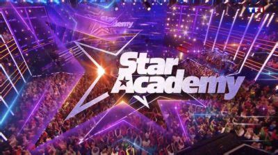 Star Academy Estimations Finale Pierre En Hausse Il Distance Julien