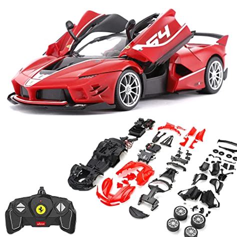 Unbelievable You Won T Believe The Best Ferrari Model Car Kit