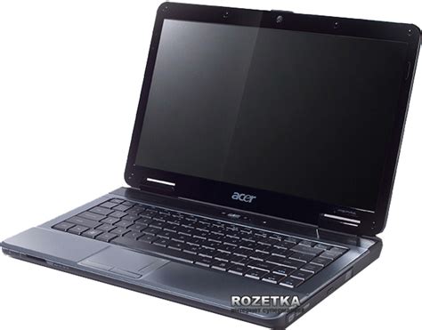 Ноутбук Acer Aspire 4732z 452g25mnbs Lxpgl0c117 низкие цены