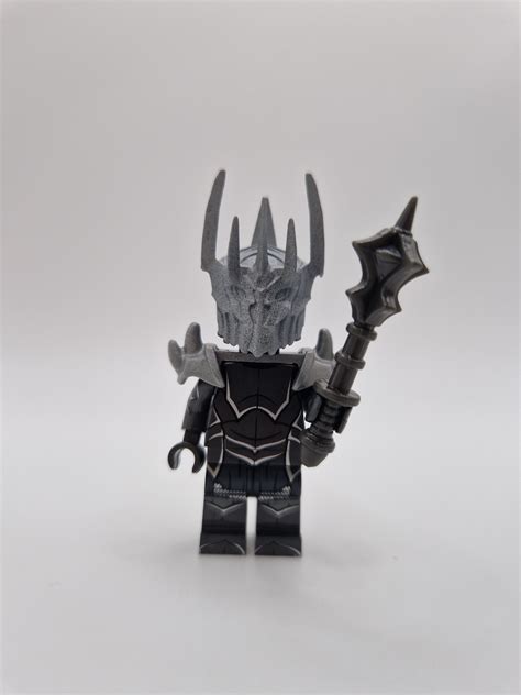 Minifigure Di Sauron Lego