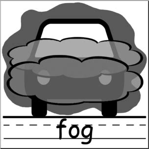 fogs - Clip Art Library