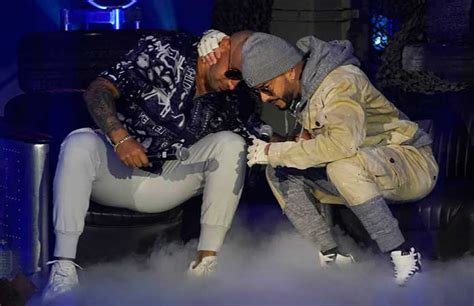 Wisin y Yandel lanzan disco La Última Misión para clausurar su