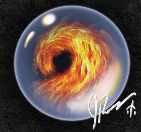 Flame Orb By Jeriv On Deviantart