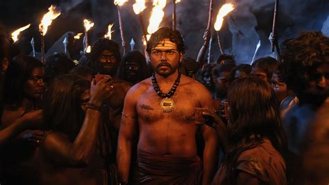 Aayirathil Oruvan (2010) - AZ Movies