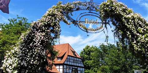 Hotel Schnitterhof Hotel Schnitterhof In Bad Sassendorf Tagung