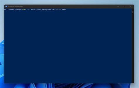 PowerShell CURL Invoke WebRequest Explained