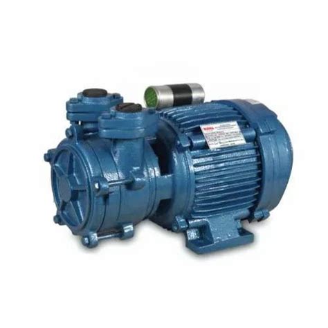 Centrifugal Pump Single Phase Self Priming Pumps Capacity High At Best Price In Ahmedabad