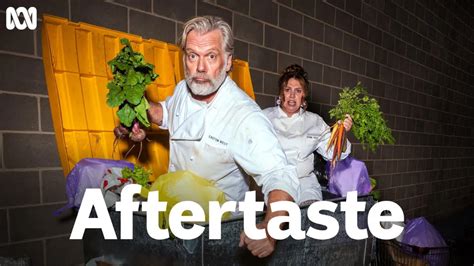 Aftertaste Serientrailer Staffel 2