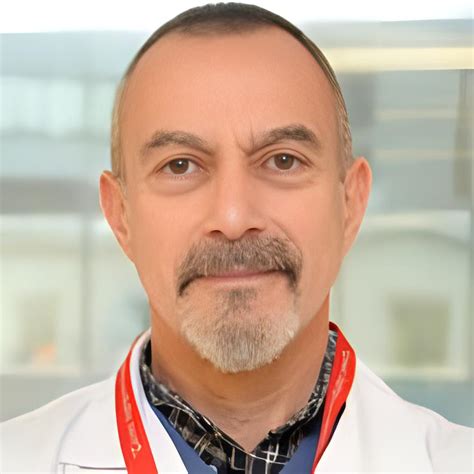 Prof Dr Taner Damci