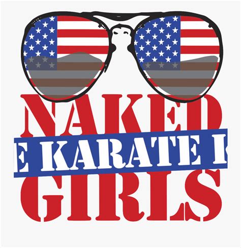 Naked Karate Girls Rockin Free Transparent Clipart ClipartKey