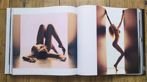 Erotica The Nude In Contemporary Photography