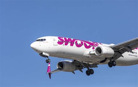 Swoop to launch 3 new U.S. destinations this winter - Travelweek