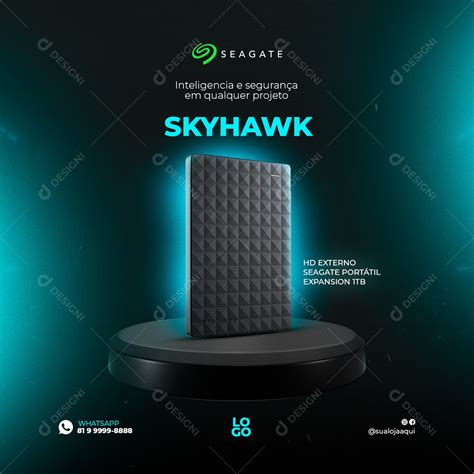 Seguran A Em Qualquer Projeto Skyhawk Assist Ncia T Cnica Social Media