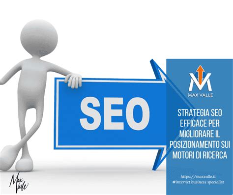 Strategia SEO Efficace Per Migliorare Il Posizionamento Sui Motori Di