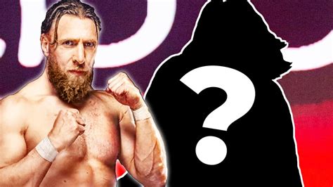 Former Wwe Star Says He Is Not Retired Wants To Face Aews Bryan