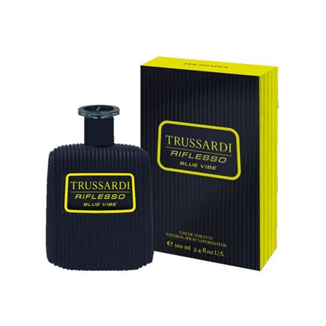 Trussardi Trussardi Riflesso Blue Vibe Edt 100 Ml