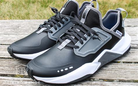 Puma Gs One Golf Shoe Review Driving Range Heroes