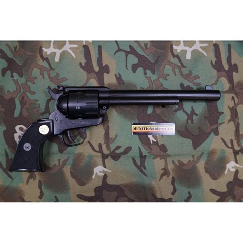 Revolver Chiappa S A Hmr