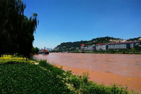 Viaggio A Lanzhou La Capitale Sulle Sponde Del Fiume Giallo