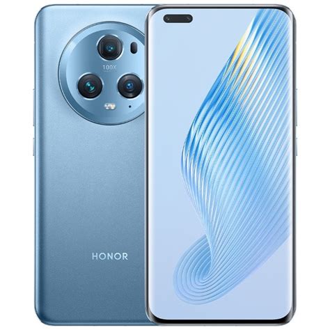 Honor Magic5 Pro Características y comparativas