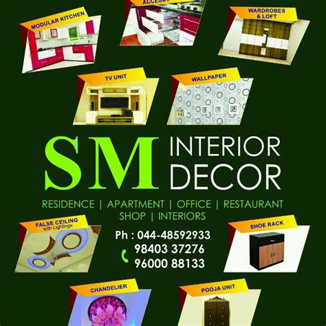 Top 10 Interior Designers In Chennai Best Interior Decorators Chennai Sulekha