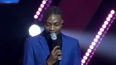 The Voice Africa Chair Turns Ep10 Youtube