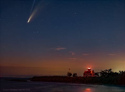 A Guide To Comet C 2023 A3 Tsuchinshan ATLAS A S T R O P I X