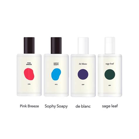 DUFT & DOFT Body Perfume Mist 80ml Best Price and Fast Shipping from ...